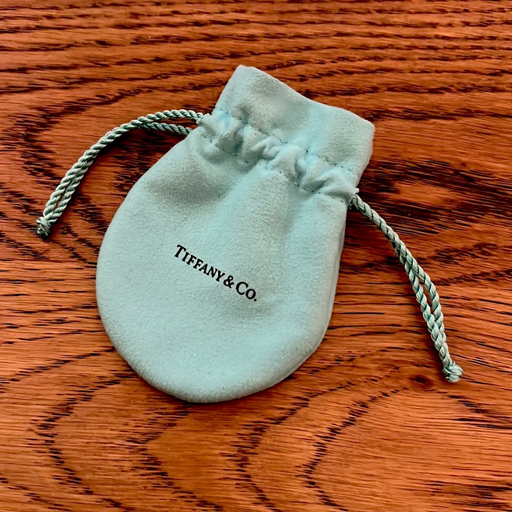 Tiffany bag
